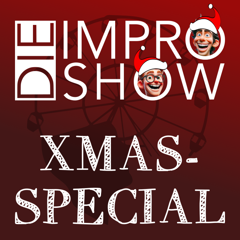 Kopfkirmes - Die Improshow