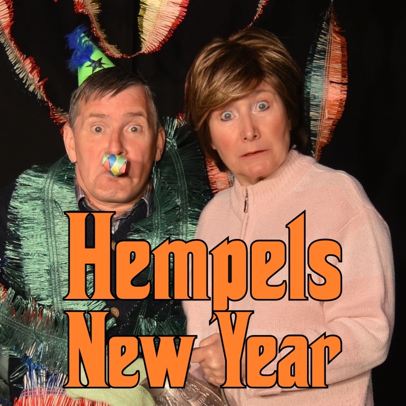 Hempels New Year