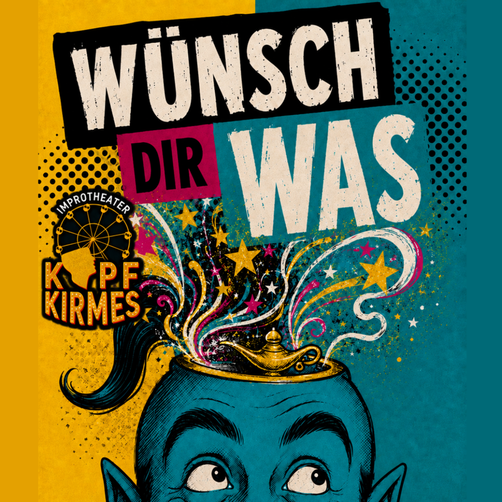 Wünsch dir was